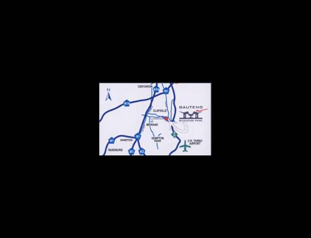 34,230M² VACANT LAND FOR SALE IN CLAYVILLE